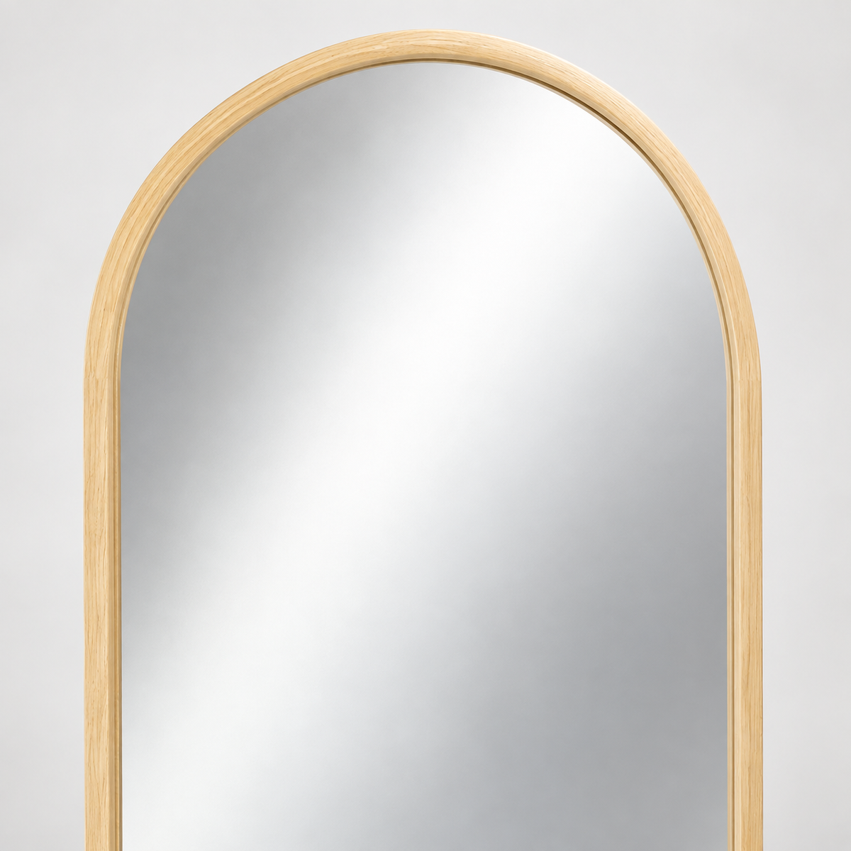 « Ogive » — Miroir mural en arche, 110 cm — vue 3